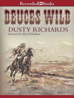cover image of Deuces Wild